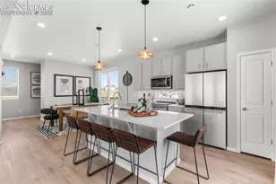 9369 Twin Sisters Dr, Colorado Springs, CO 80927 - Photo 8