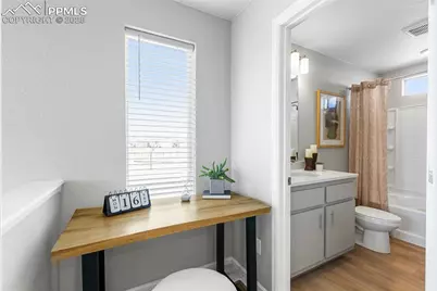 9369 Twin Sisters Drive, Colorado Springs, CO 80927 - Photo 22