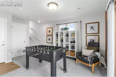 9369 Twin Sisters Drive, Colorado Springs, CO 80927 - Photo 6