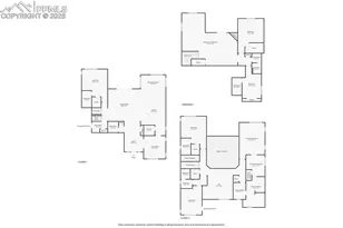 16267 Thunder Cat Wy, Monument, CO 80132 - Photo 50