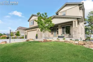 16267 Thunder Cat Wy, Monument, CO 80132 - Photo 2