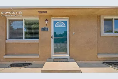 4107 Shelley Avenue, Colorado Springs, CO 80910 - Photo 4