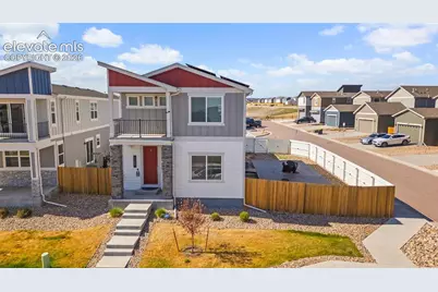 7784 Frigid Air Point, Colorado Springs, CO 80908 - Photo 2