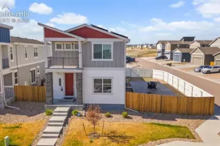 7784 Frigid Air Pt, Colorado Springs, CO 80908 - Photo 2