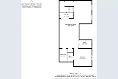 7784 Frigid Air Point, Colorado Springs, CO 80908 - Photo 34