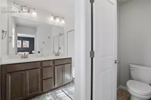 5230 Mountain Vista Hts, Colorado Springs, CO 80924 - Photo 18