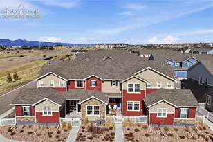 5230 Mountain Vista Hts, Colorado Springs, CO 80924 - Photo 1