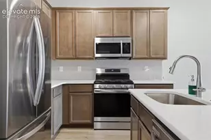 5230 Mountain Vista Hts, Colorado Springs, CO 80924 - Photo 10