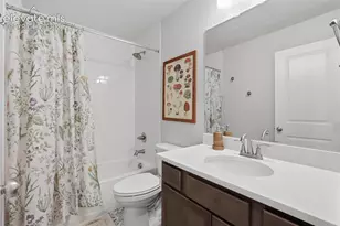 5230 Mountain Vista Hts, Colorado Springs, CO 80924 - Photo 22