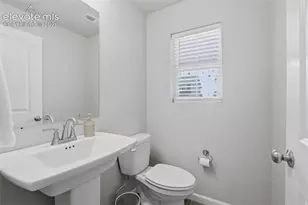 5230 Mountain Vista Hts, Colorado Springs, CO 80924 - Photo 14