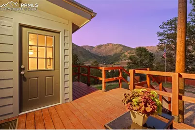 9450 Mohawk Trail, Cascade, CO 80809 - Photo 16