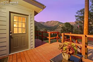 9450 Mohawk Trail, Cascade, CO 80809 - Photo 16