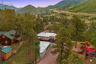 9450 Mohawk Trail, Cascade, CO 80809 - Photo 1