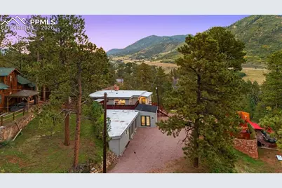 9450 Mohawk Trail, Cascade, CO 80809 - Photo 2