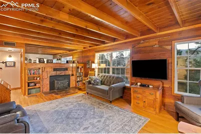 9450 Mohawk Trail, Cascade, CO 80809 - Photo 22