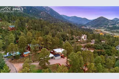 9450 Mohawk Trail, Cascade, CO 80809 - Photo 4