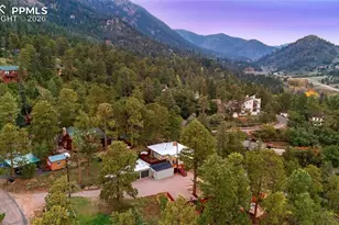 9450 Mohawk Trail, Cascade, CO 80809 - Photo 4