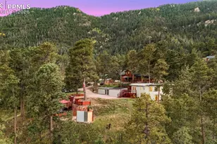 9450 Mohawk Trail, Cascade, CO 80809 - Photo 6