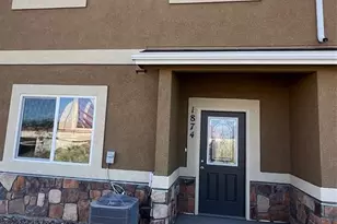 1874 Sandtoft Hts, Colorado Springs, CO 80951 - Photo 2