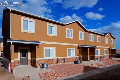 1874 Sandtoft Heights, Colorado Springs, CO 80951 - Photo 1