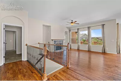 6069 Rowdy Drive, Colorado Springs, CO 80924 - Photo 6