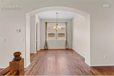 6069 Rowdy Drive, Colorado Springs, CO 80924 - Photo 14