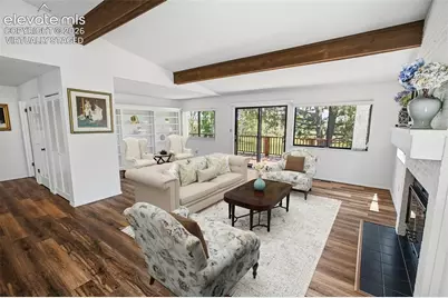 3761 Blue Merion Court, Colorado Springs, CO 80906 - Photo 4