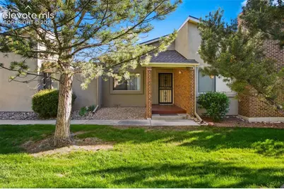 3761 Blue Merion Court, Colorado Springs, CO 80906 - Photo 1