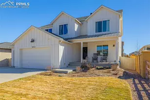 8053 Gilpin Peak Drive, Colorado Springs, CO 80924 - Photo 2