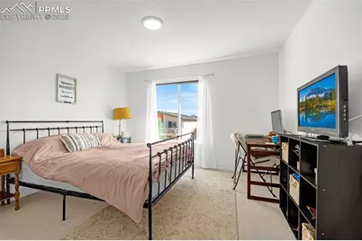 8053 Gilpin Peak Drive, Colorado Springs, CO 80924 - Photo 16