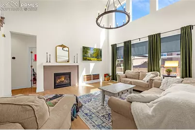 8053 Gilpin Peak Drive, Colorado Springs, CO 80924 - Photo 10