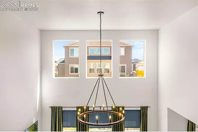 8053 Gilpin Peak Drive, Colorado Springs, CO 80924 - Photo 30