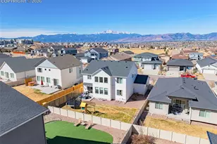 8053 Gilpin Peak Drive, Colorado Springs, CO 80924 - Photo 40