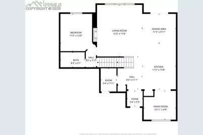 8053 Gilpin Peak Drive, Colorado Springs, CO 80924 - Photo 42