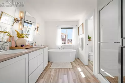 8053 Gilpin Peak Drive, Colorado Springs, CO 80924 - Photo 26