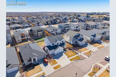 8053 Gilpin Peak Drive, Colorado Springs, CO 80924 - Photo 36