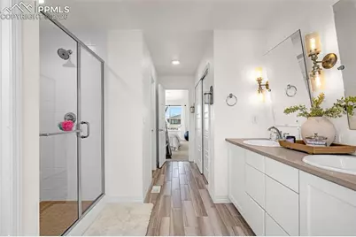 8053 Gilpin Peak Drive, Colorado Springs, CO 80924 - Photo 28