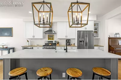 8053 Gilpin Peak Drive, Colorado Springs, CO 80924 - Photo 8