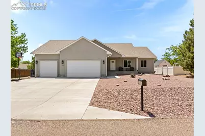 450 W Venturi Drive, Pueblo West, CO 81007 - Photo 1