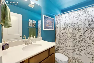 2627 Tempest Drive, Colorado Springs, CO 80939 - Photo 22