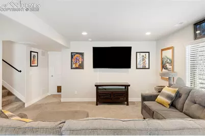 2627 Tempest Drive, Colorado Springs, CO 80939 - Photo 38