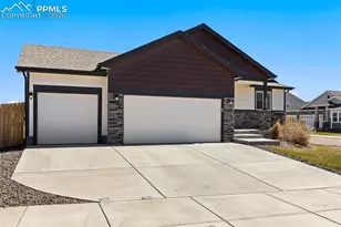 2627 Tempest Dr, Colorado Springs, CO 80939 - Photo 2