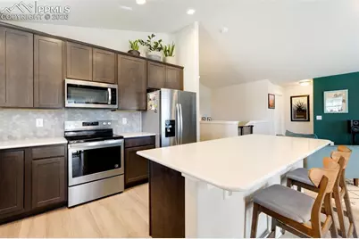 2627 Tempest Drive, Colorado Springs, CO 80939 - Photo 14