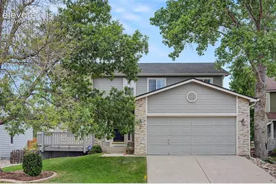 5960 Drifter Street, Colorado Springs, CO 80918 - Photo 1
