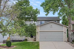 5960 Drifter St, Colorado Springs, CO 80918 - Photo 1