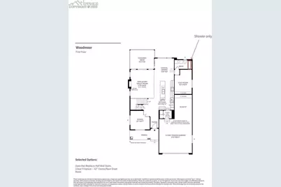 569 Old Grotto Drive, Monument, CO 80132 - Photo 2