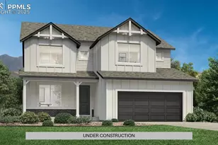 569 Old Grotto Dr, Monument, CO 80132 - Photo 1