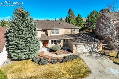 1645 Colgate Drive, Colorado Springs, CO 80918 - Photo 50