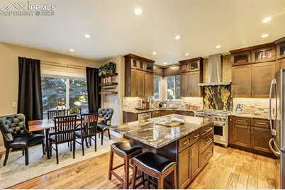 1645 Colgate Drive, Colorado Springs, CO 80918 - Photo 8