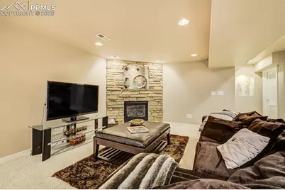 1645 Colgate Drive, Colorado Springs, CO 80918 - Photo 34